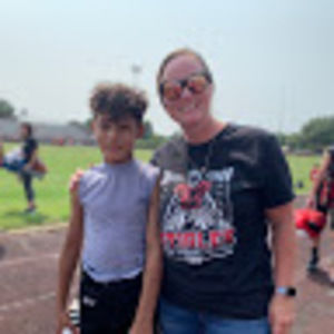 Meet your Posher, Lena